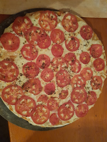 Opinii despre Pizza L &L în Barrancas - Gastronomía y hostelería