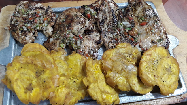 Comentarii opinii despre Ricuras el Gordo - Comidas rápidas