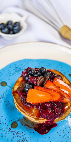 Lanutt brunch & coffee