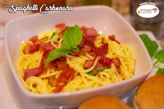 Comentarii opinii despre Tutto Pizza & Pasta Ibagué