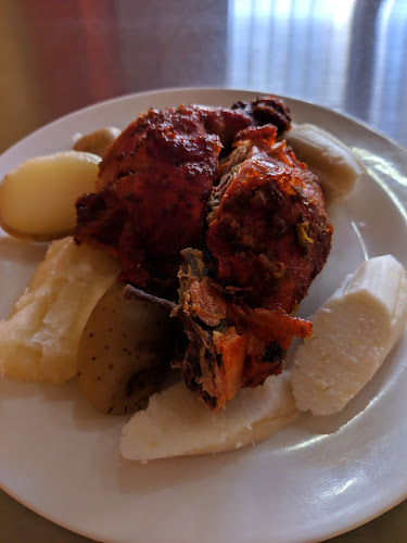 Asados Pombo - Sincelejo