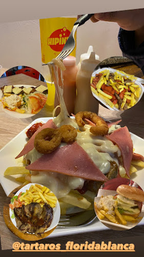 Comidas Rápidas Tartaros - Floridablanca
