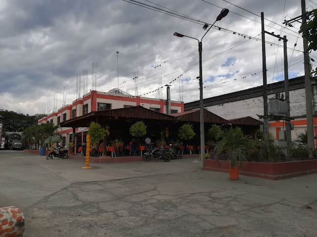 Comentarii opinii despre RESTAURANTE EL PAISA PAPA