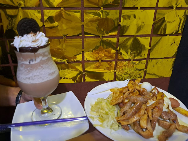 Comentarii opinii despre PYPPO´S