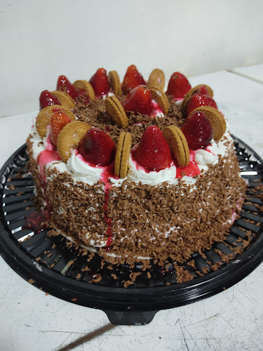 Papiruza Gastro/Bar - Zarzal