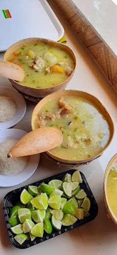 El Rancho De Juan - Gastronomía y hostelería