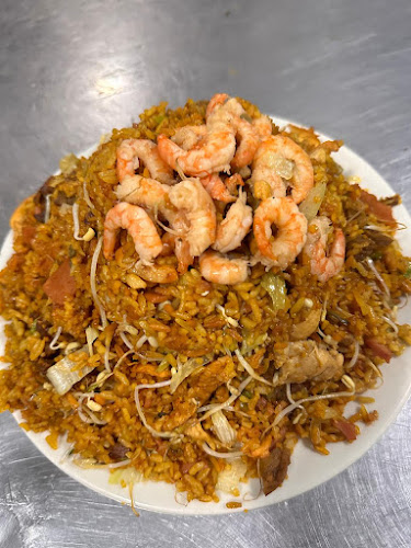 RESTAURANTE NUEVO EMPERADOR CHINA - Bucaramanga