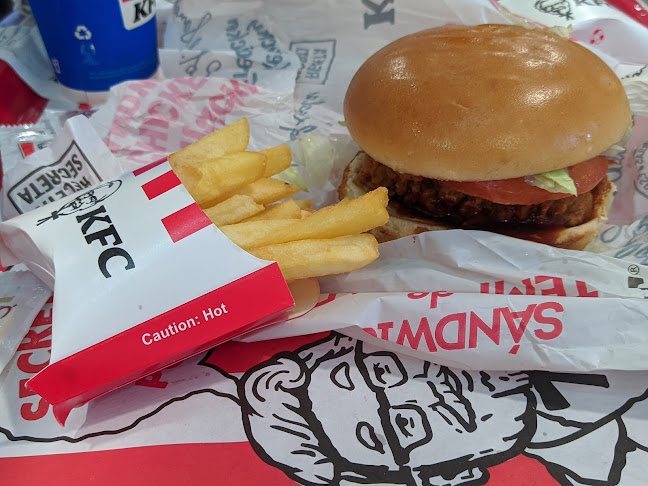 KFC Mayales Valledupar - Valledupar