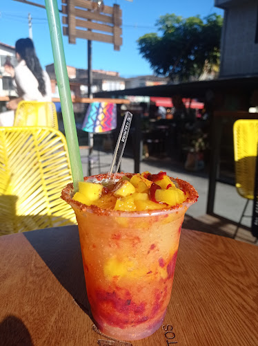 Opinii despre Delirá Cholaos în Rionegro - Gastronomía y hostelería