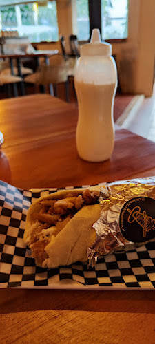 Líbano shawarma - Rionegro