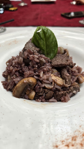 Casa Donna Letty Café Trattoria - Gastronomía y hostelería