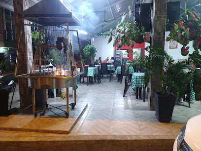 Restaurante y asados doña oti