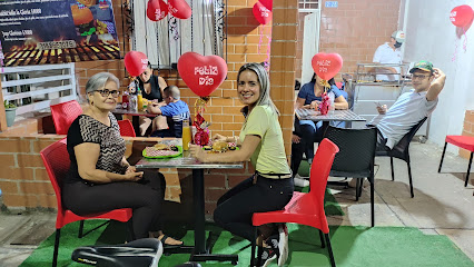 La Gloria - Fast Food