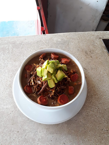 Restsurante Songo Sorongo