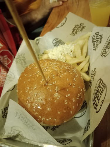 Solo al carbón - Gastronomía y hostelería