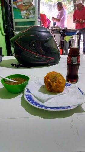 La Feria del Pastel - Neiva