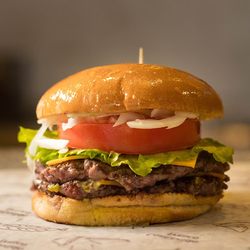 BANDIDO Burger & Pizza Duitama