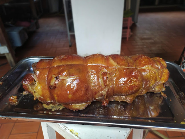 Lechona - Gastronomía y hostelería