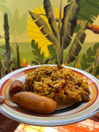 Restaurante Nando Burger Parrilla