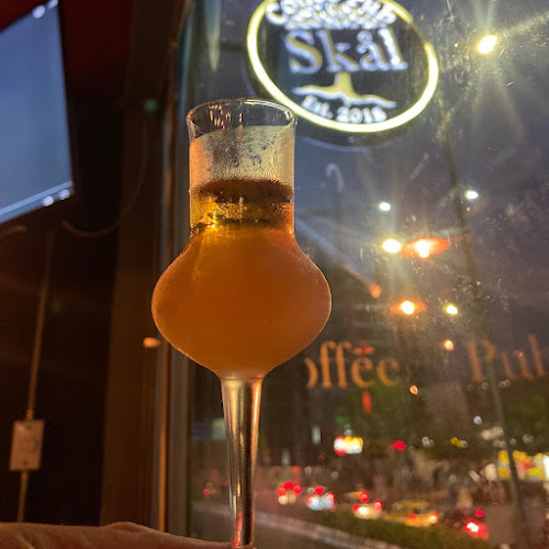 Av. Santander # 60 - 08, Manizales, Caldas