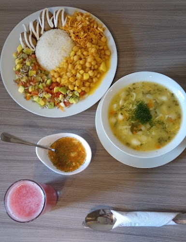 Opinii despre MARVELOUS VEGAN Plant Power Food în Bogotá - Gastronomía y hostelería