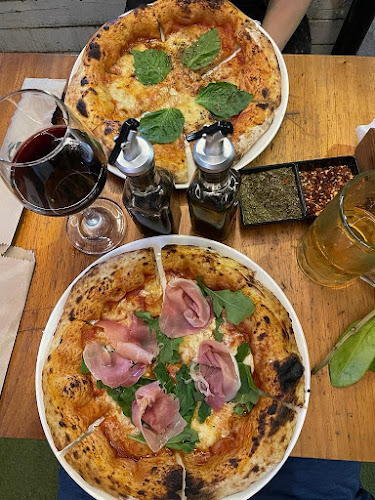 Comentarii opinii despre RISTORANTE #BAR #PIZZERIA #MAMMAMIA