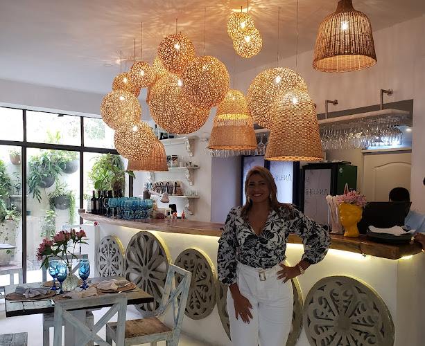 Restaurante Helena - Gastronomía y hostelería