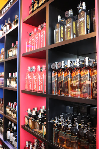 Licorera Especializada Guarapitos Store - Tunja