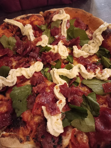 IL CIELO PIZZERIA DOMICILIOS - Bogotá