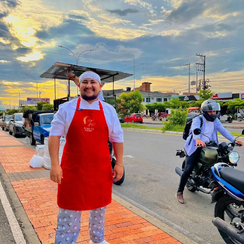 Cl. 5 #21 -99, Aguachica, Cesar