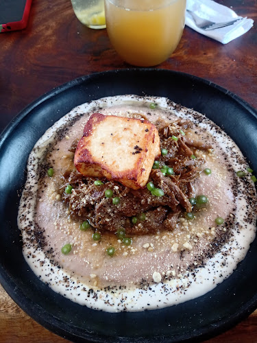 Comentarii opinii despre Empiria cocina de desniveles