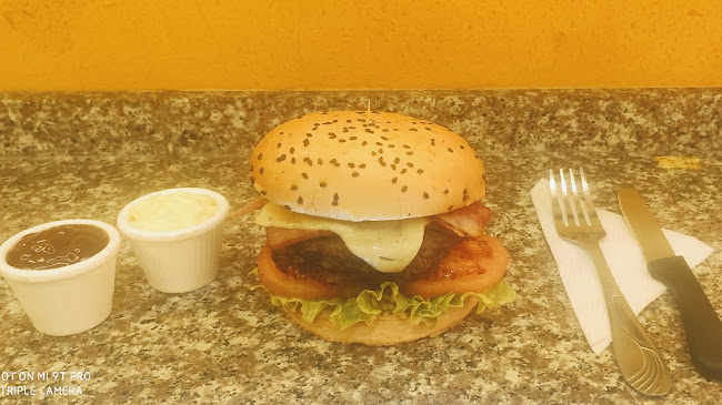 TODOTERREROS BURGER