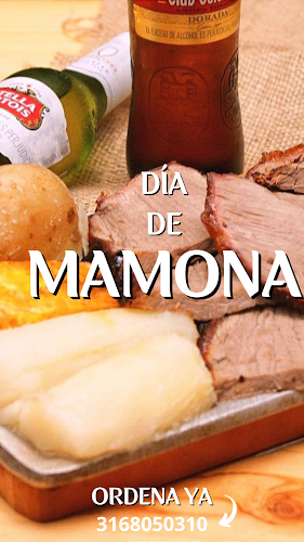 La MAMONA BUCARAMANGA - Bucaramanga