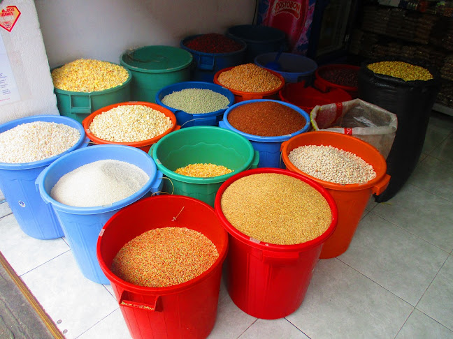 Viveres y Abarrotes la 22 - Gastronomía y hostelería