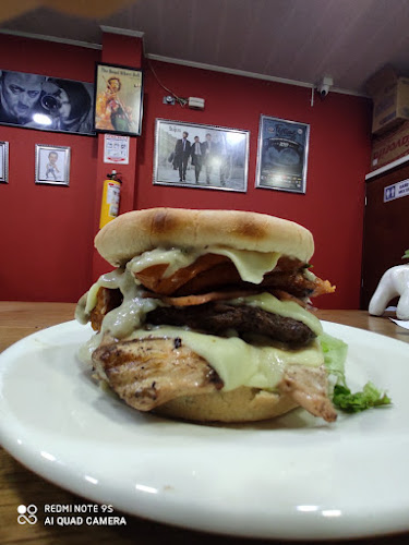 Opinii despre Super Hamburguesas Al Carbon în Funza - Gastronomía y hostelería
