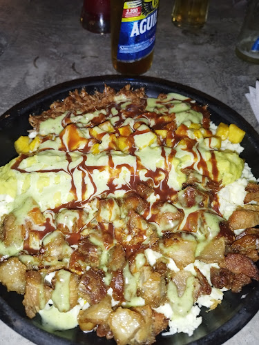 Ornos pasta e pizza - Neiva