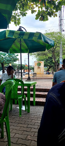 Comentarii opinii despre EL SERRUCHO SU RESTAURANTE PAISA, DONDE COMER EN ANAPOIMA - AVENTURA Y TURISMO