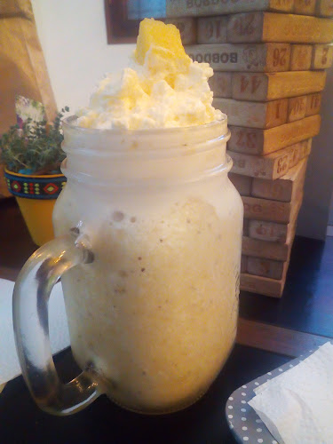 Solano Smooties & Coffee - Gastronomía y hostelería