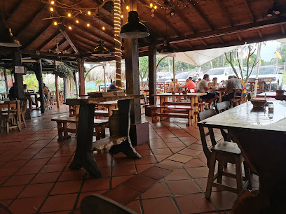 La Cabaña Del Gran Pandebono