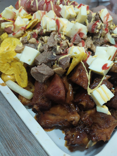 Opinii despre Matambre Gourmet Villavicencio în Villavicencio - Gastronomía y hostelería