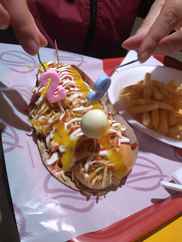 pizzeria ciru's - Bogotá