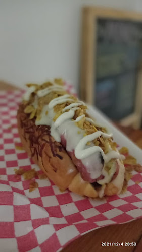 La Guarida - Restaurante - Fast Food - Cartagena de Indias, Provincia de Cartagena