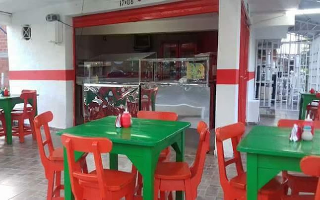 Pizza El Super Fuerte - Palmira