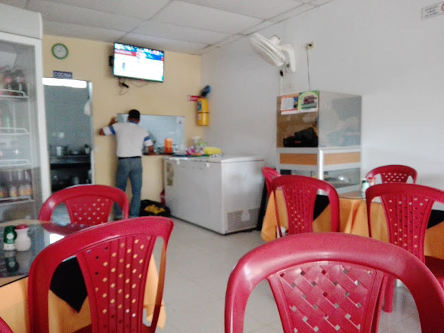 Restaurante La Negra - San José Del Guaviare