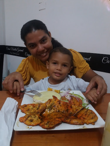 Comentarii opinii despre Asados medellin