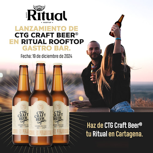 Comentarii opinii despre CTG Craft Beer