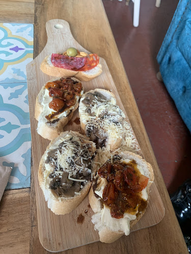 Comentarii opinii despre El Sombrerero Café Brunch