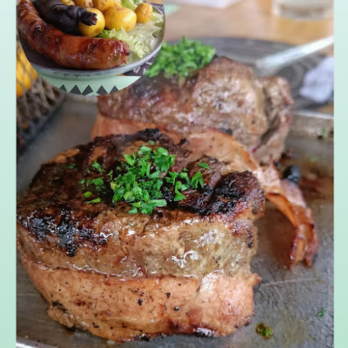 La Carnicería Parrilla Sede Ibague