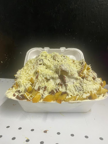 Combipapas M&M envigado - Envigado