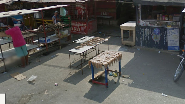 Comentarii opinii despre Mercado Principal